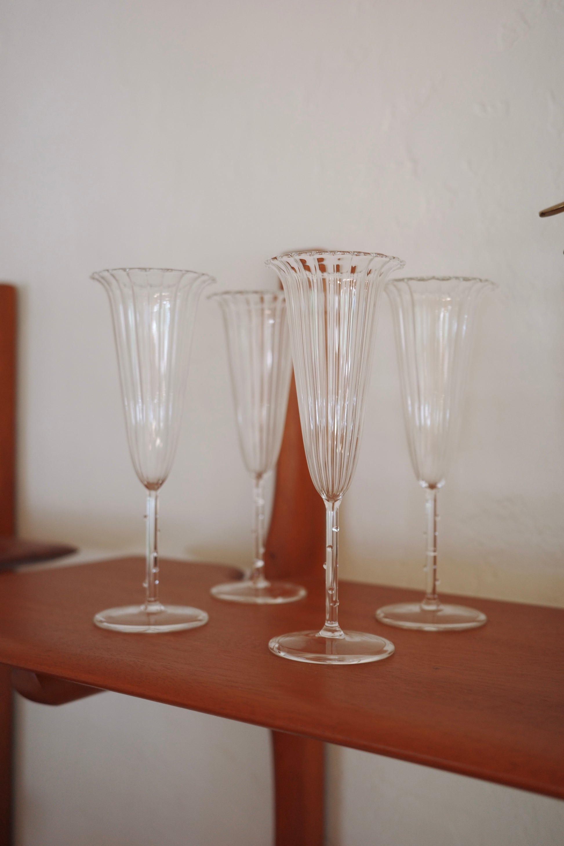Angel Flute Set of 4