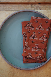 Heron Serving Platter