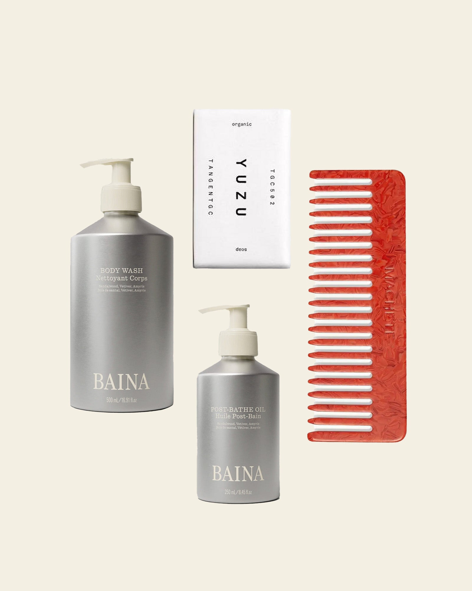 Self Care Mom's Bundle