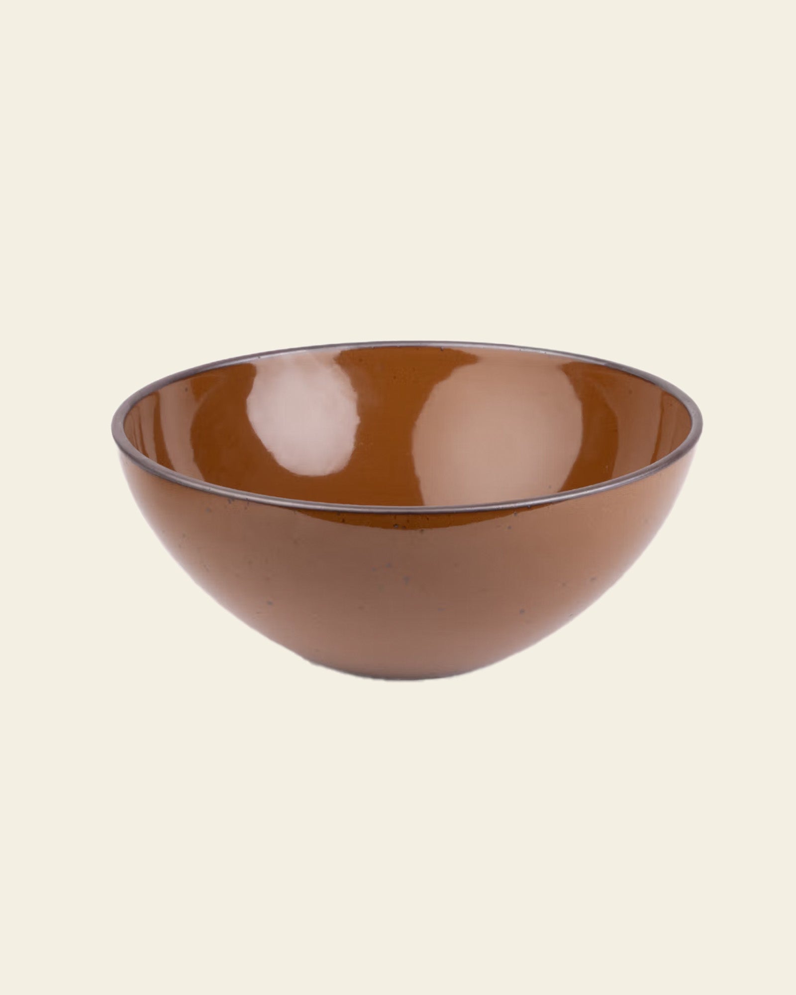 Sepia Mixing Bowl