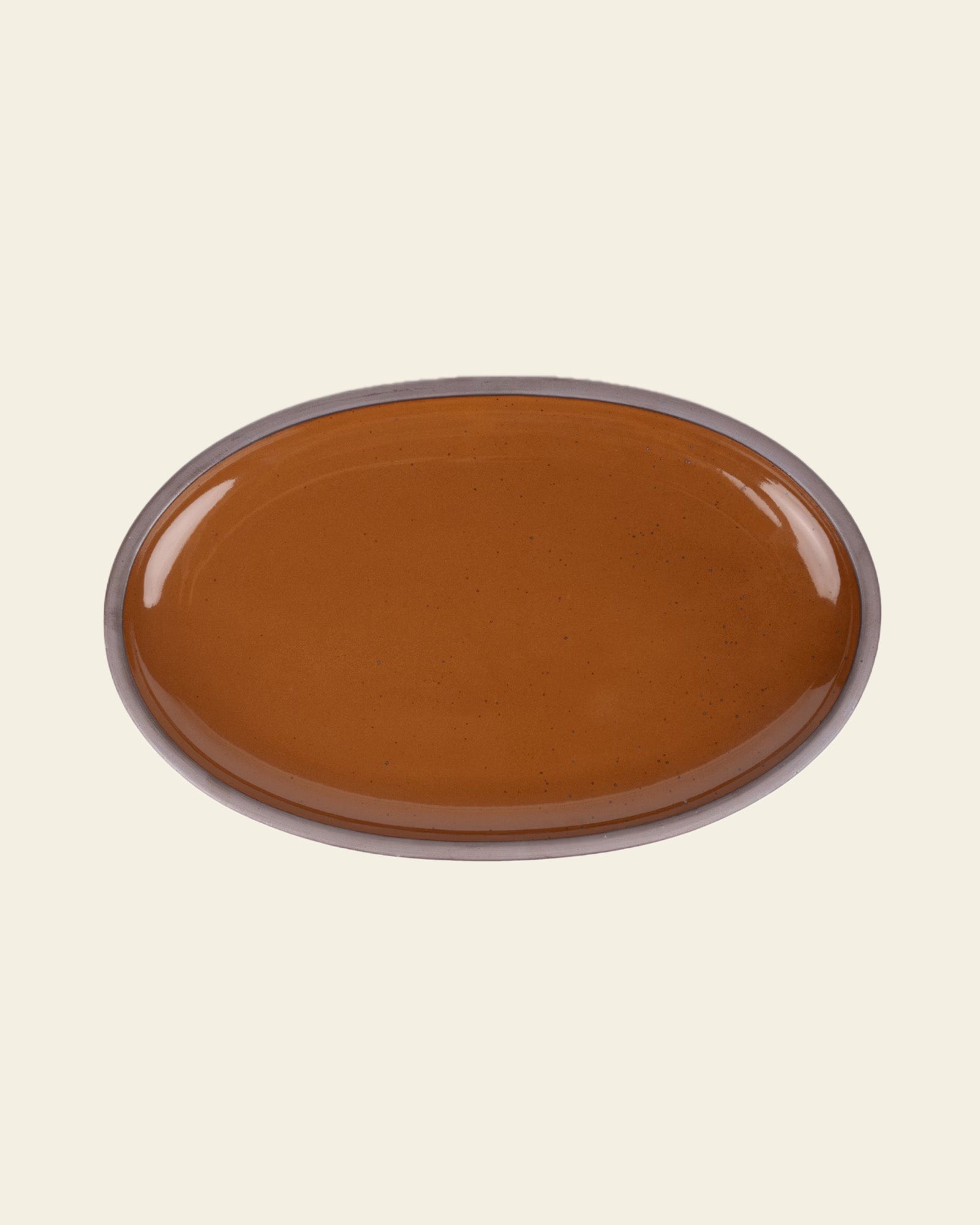 Sepia Serving Platter
