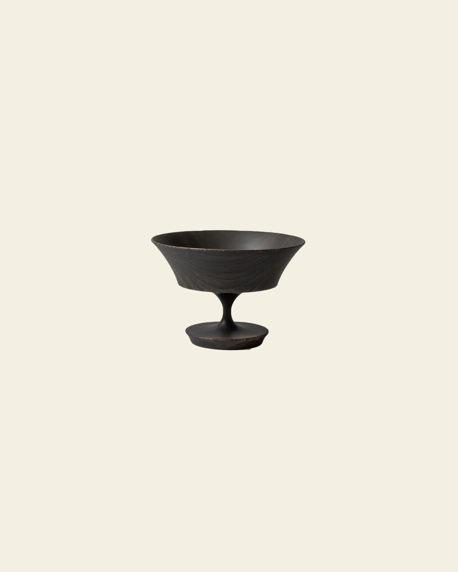 Sinafu Small Stand Bowl