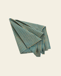 Sky Stripe Napkin Set of 2