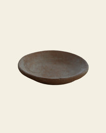 Vintage Stone Bowl