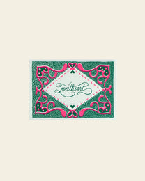 Sweetheart Card