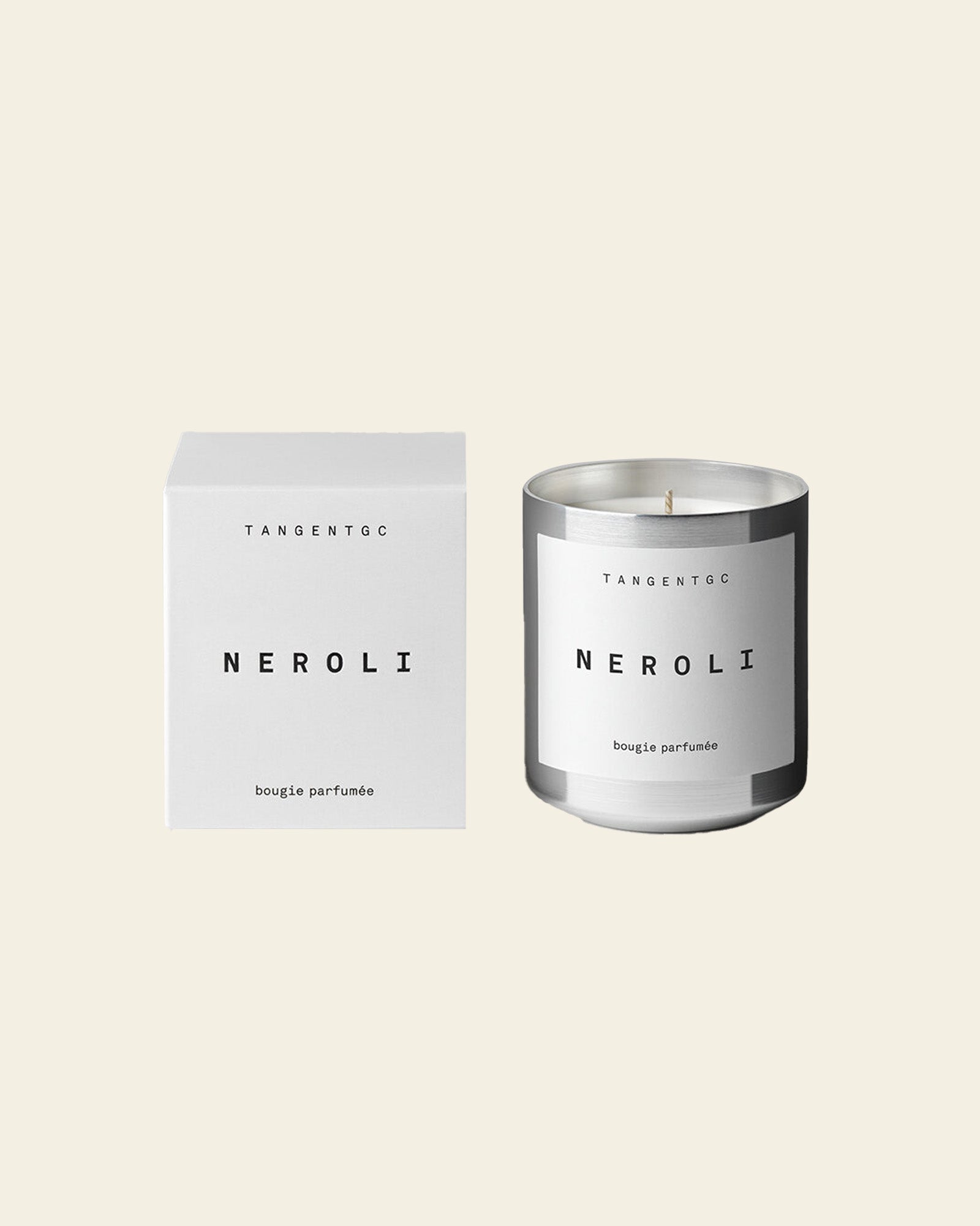 Tangent GC Neroli Candle