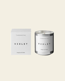 Tangent GC Violet Candle