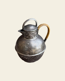 Vintage Japanese Teapots