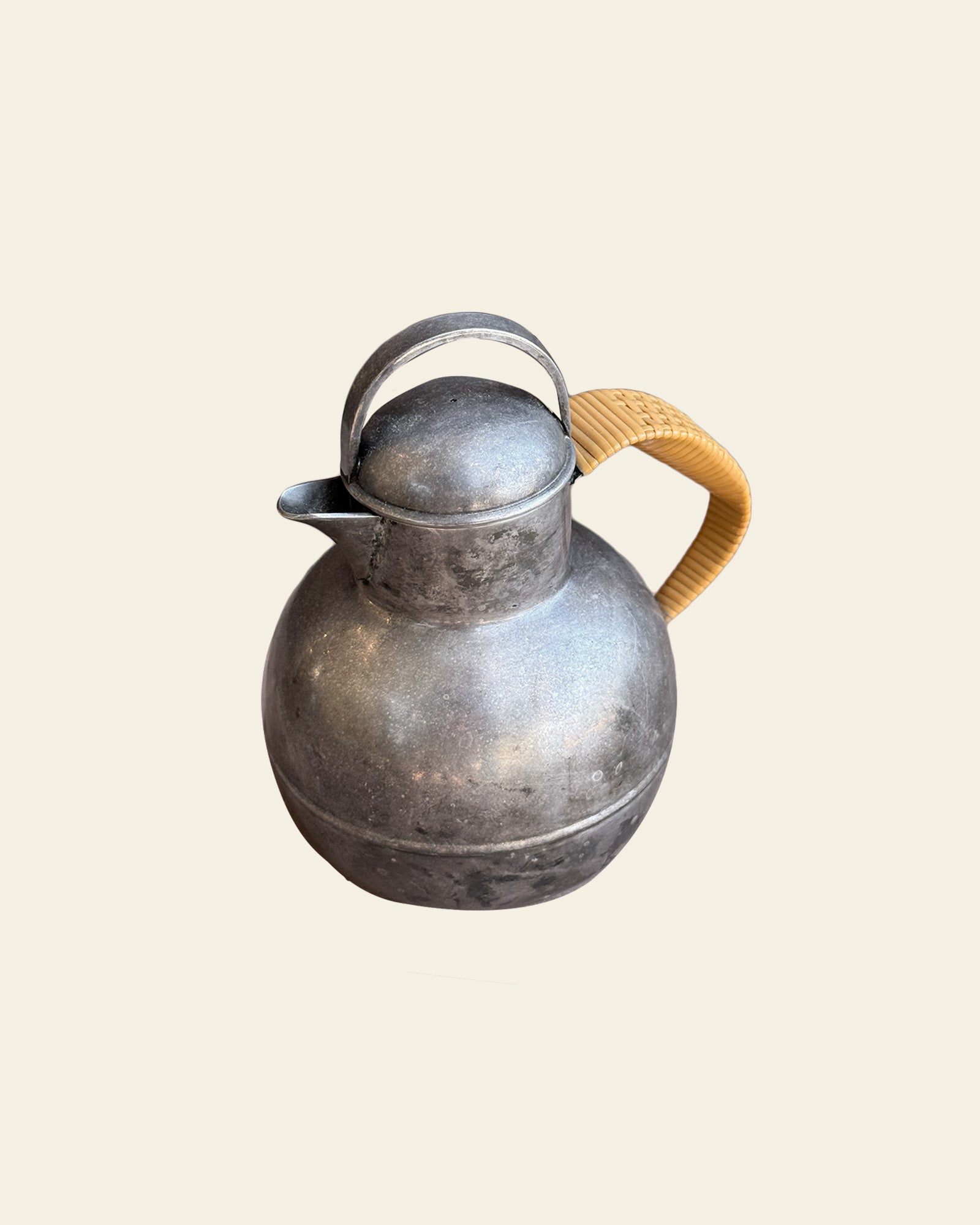 Vintage Japanese Teapots
