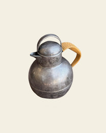 Vintage Japanese Teapots