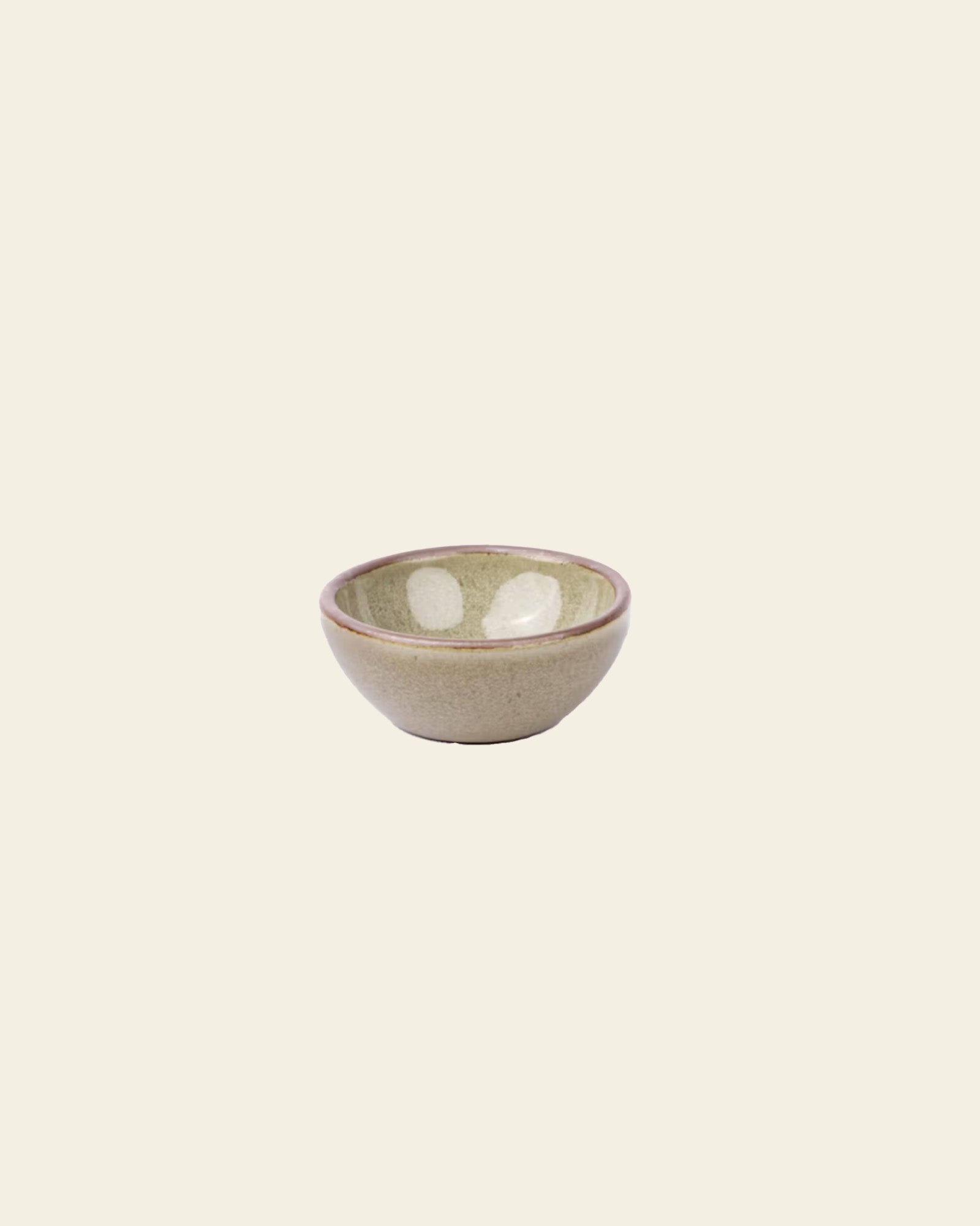 Water Lily Bitty Bowl