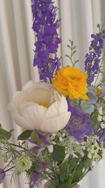 Fresh Picks: Bouquet Subscription