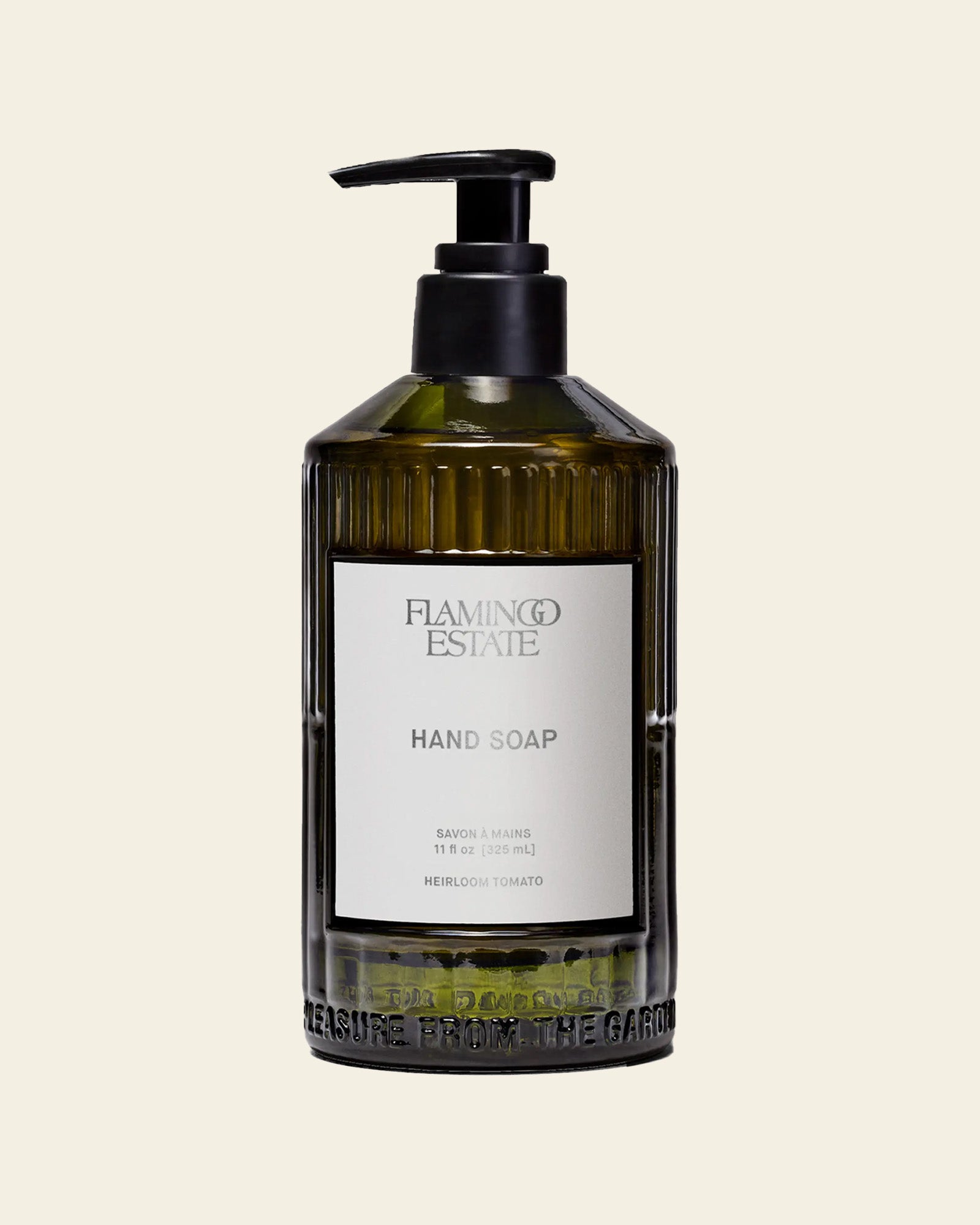 Heirloom Tomato Hand Soap